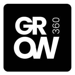 Logo Grow360