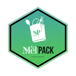Logo Mel'Pack