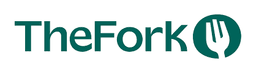 Logo TheFork (La Fourchette)