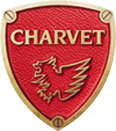 Logo Charvet