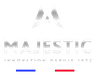 Logo Majestic