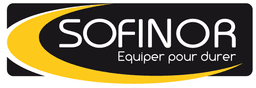 Logo SOFINOR