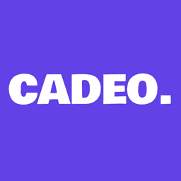 Logo Cadeo