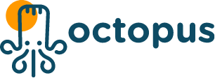 Logo Octopus HACCP