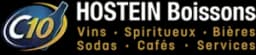 Logo Hostein Boissons