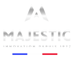 Logo Majestic